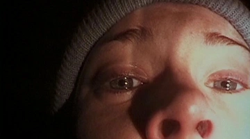 blair witch project