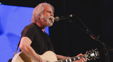 Μπομπ Γουίρ