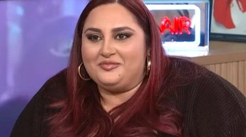 Χρυσηίδα Γκαγκούτη 