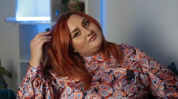 Χρυσηίδα Γκαγκούτη