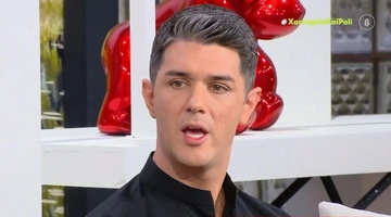 Δημήτρης Πανόπουλος