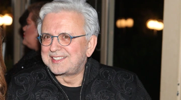 Δήμος Βερύκιος