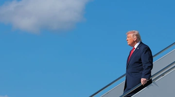 Ντόναλντ Τραμπ