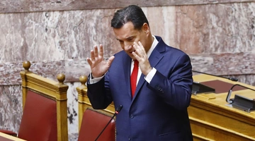 Άδωνις Γεωργιάδης