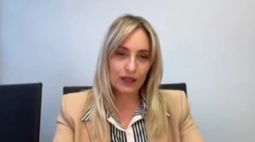 Ελεωνόρα Μελέτη