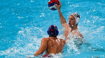 Ελλάδφα πόλο