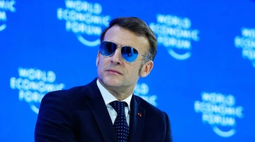 emmanuel macron 