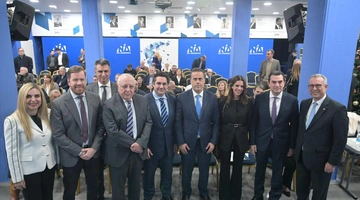 Εκδήλωση στα Κεντρικά γραφεία της Νέας Δημοκρατίας