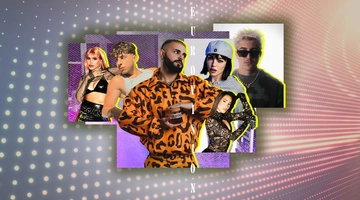 Τα φαβορί του Reader για την εκπροσώπηση της Ελλάδας στη Eurovision 2026