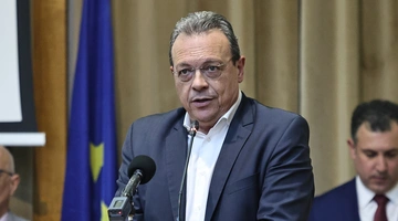 Σωκράτης Φάμελλος