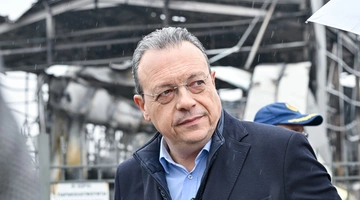 Σωκράτης Φάμελλος