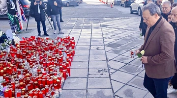 Σωκράτης Φάμελλος