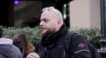 Φάνης Λαμπρόπουλος