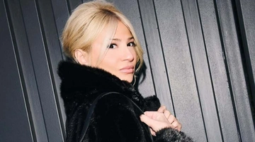 Φαίη Σκορδά