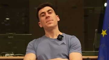 Φειδίας Παναγιώτου