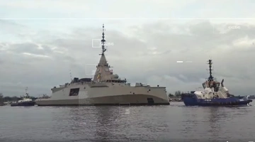 Φρεγάτα-Κίμων