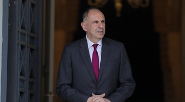 Γιώργος Γεραπετρίτης