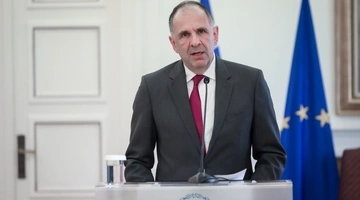 Γιώργος Γεραπετρίτης