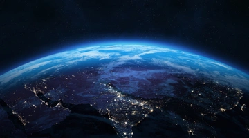 Πλανήτης Γη