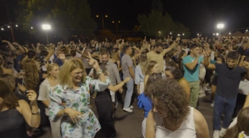 για τα πανηγύρια 