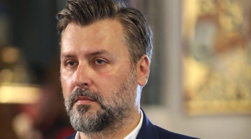 Γιάννης Καλλιάνος