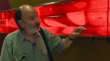 Γιάννης Μπουτέας