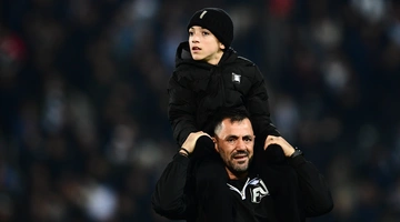 γιαννης παοκ