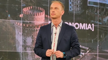 Γιώργος Γρηγοριάδης