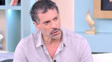 Γιώργος Χρανιώτης