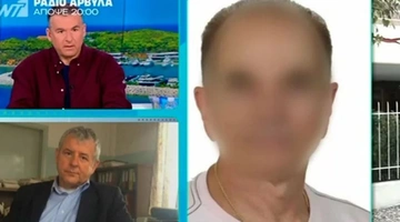 Γιώργος Λιάγκας Γιαννακός