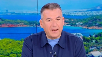 Γιώργος Λιάγκας