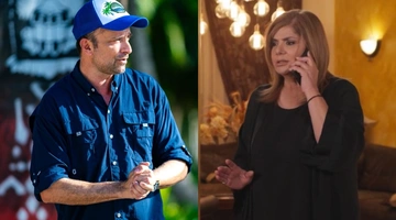 Survivor Γιώργος Λιανός Γης της Ελιάς Βάσια Παναγοπούλου 