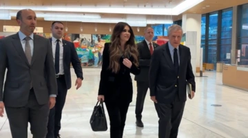 Γκίλφοϊλ, Μάιραν, Πιερρακάκης και Παπασταύρου στην Πινακοθήκη