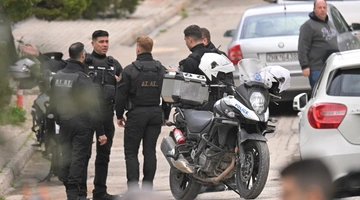 Πατροκτονία στη Γλυφάδα