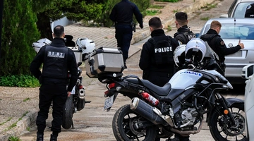 Δολοφονία 80χρονου από τον 46χρονο γιο του στη Γλυφάδα