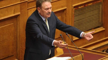 Γρηγόρης Αποστολάκος