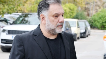 Γρηγόρης Αρναούτογλου