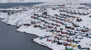 Γροιλανδία