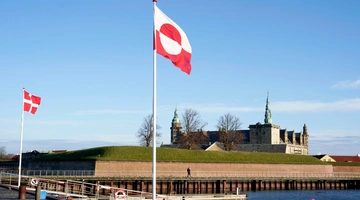 Γροιλανδία