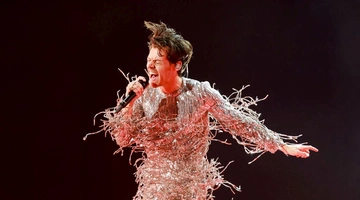 Χάρι Στάιλς