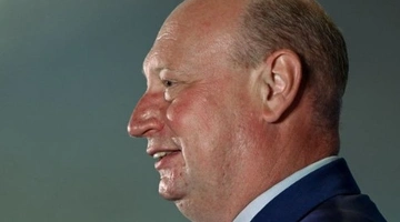 Χένρικ Χολολέι