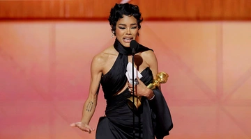 Χρυσές σφαίρες νικητές