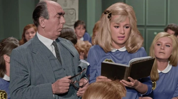 Xτυποκάρδια στο θρανίο