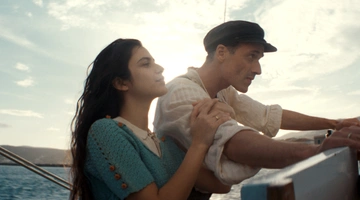 Η Μεγάλη Χίμαιρα