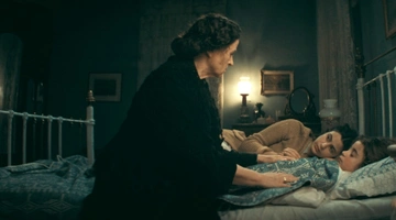 Η Μεγάλη Χίμαιρα ΕΡΤ1