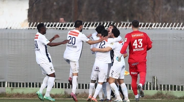 ηρακλής αναγέννηση καρδίτσας