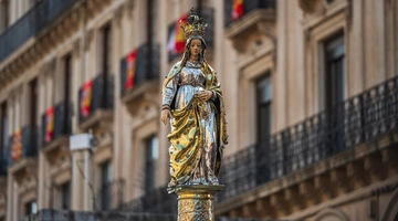 καθολικη εκκλησια ισπανια