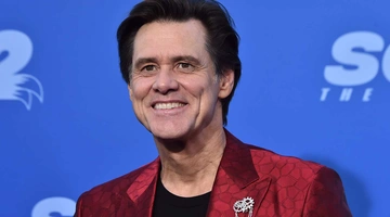 jim carrey