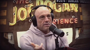joe rogan