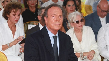 Χούλιο Ιγκλέσιας